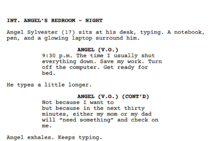 do screenwriting for movie script, screenplay and scriptwriting, script coverage